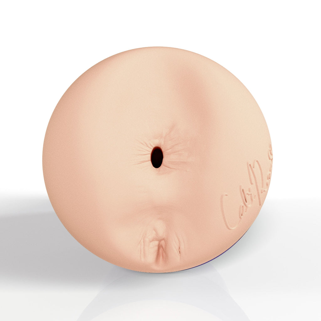 Cali Valentine Booty Fleshlight