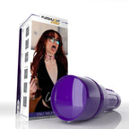 Cali Valentine Throat Gobblin Fleshlight