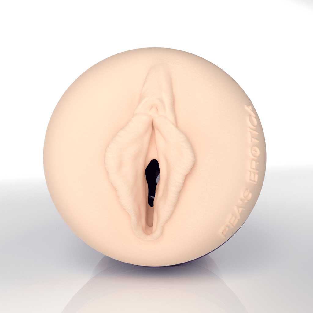 Pea-Butterfly Lady Fleshlight