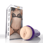 Pea-Butterfly Lady Fleshlight