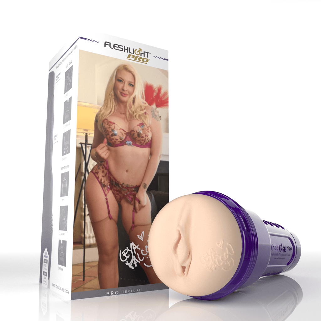 Leya Falcon Kitty Cat Fleshlight