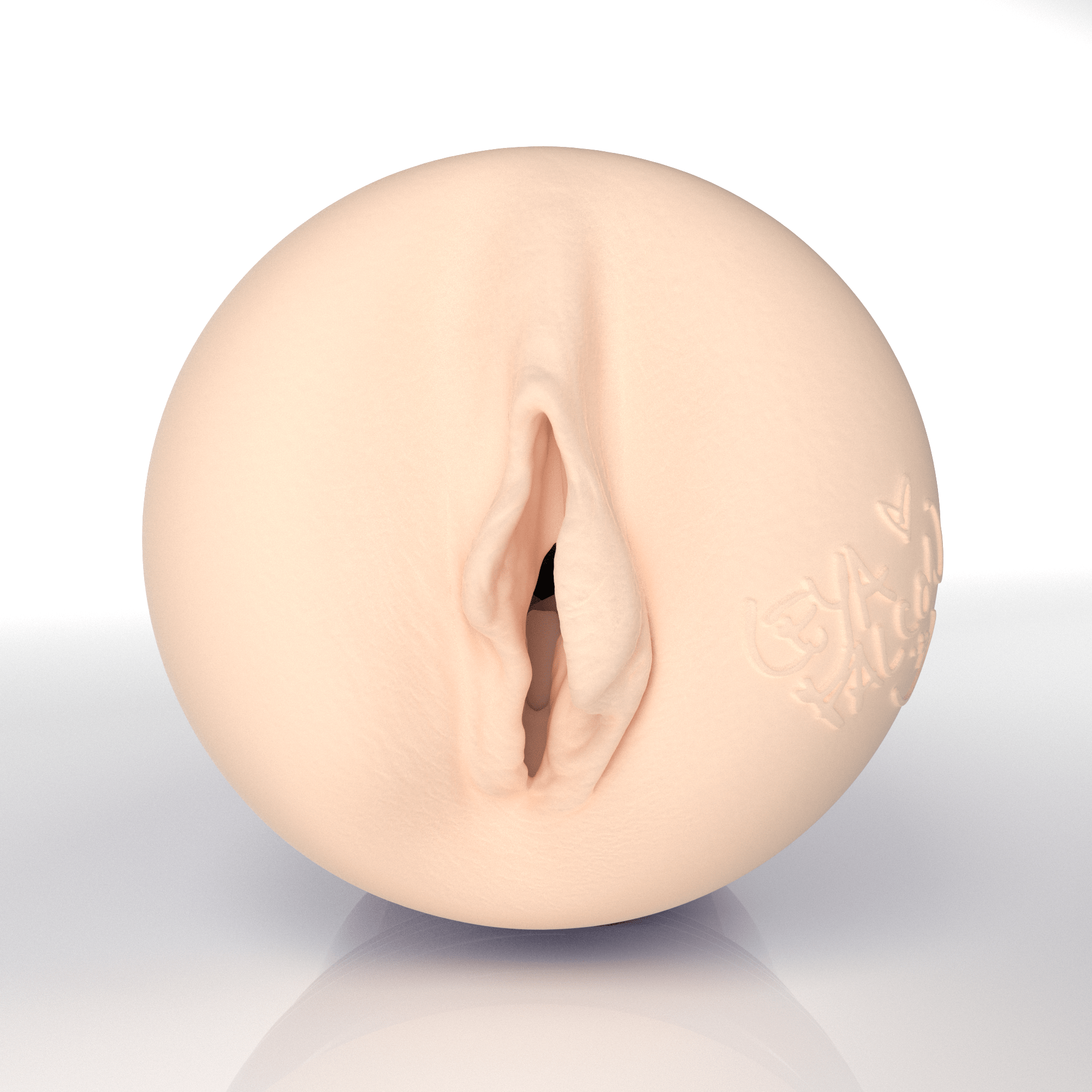 Leya Falcon Kitty Cat Fleshlight