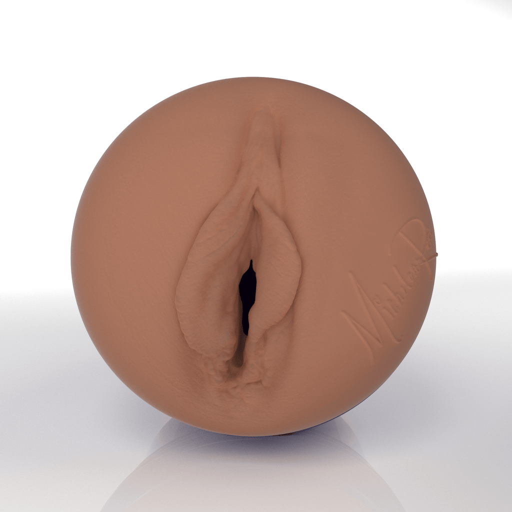 Michelena Rose Fleshlight: Intoxicating Lady
