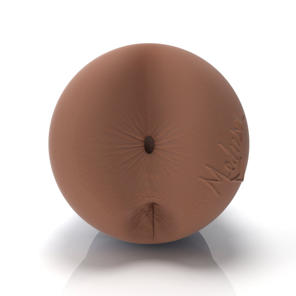 Erotic Medusa Butt