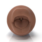 Erotic Medusa Mouth