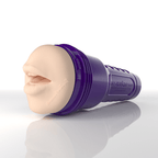 Zuzana Kasinski Fleshlight: Mouth