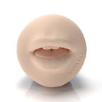 Zuzana Kasinski Fleshlight: Mouth