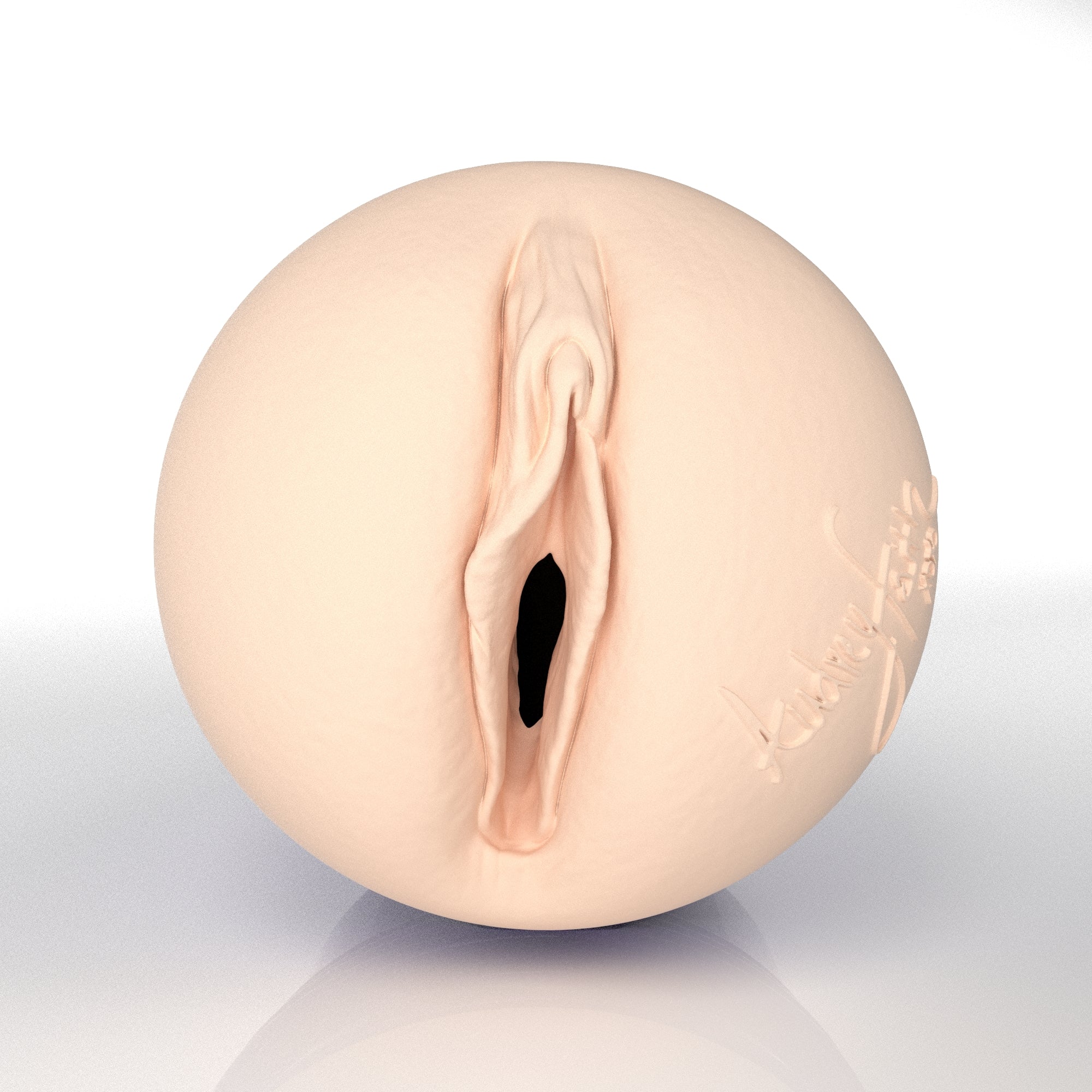 Audrey Faith Fleshlight