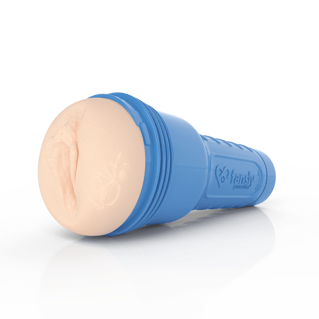 Kati3kat Fansly Fleshlight: Lady