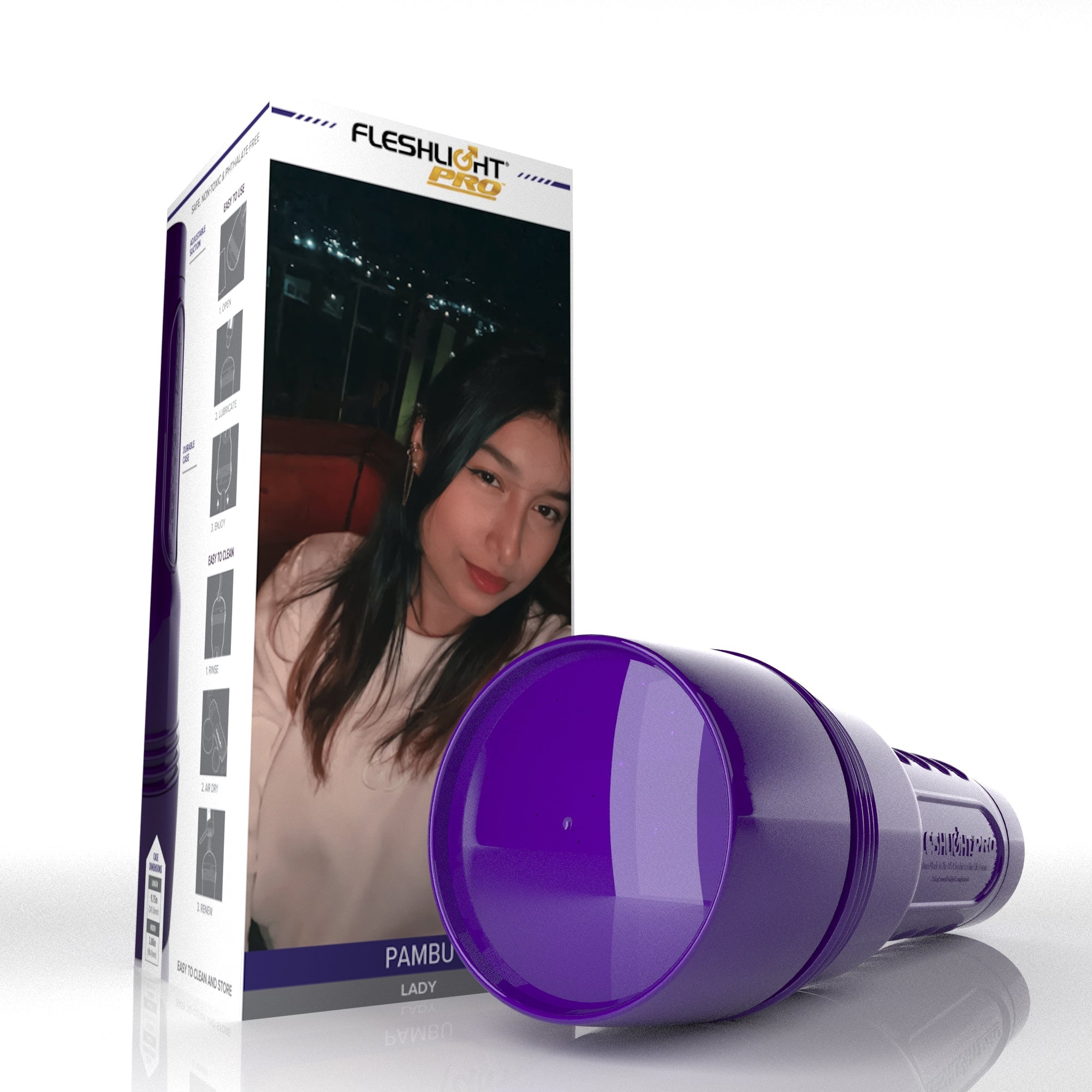 Pambu Fleshlight