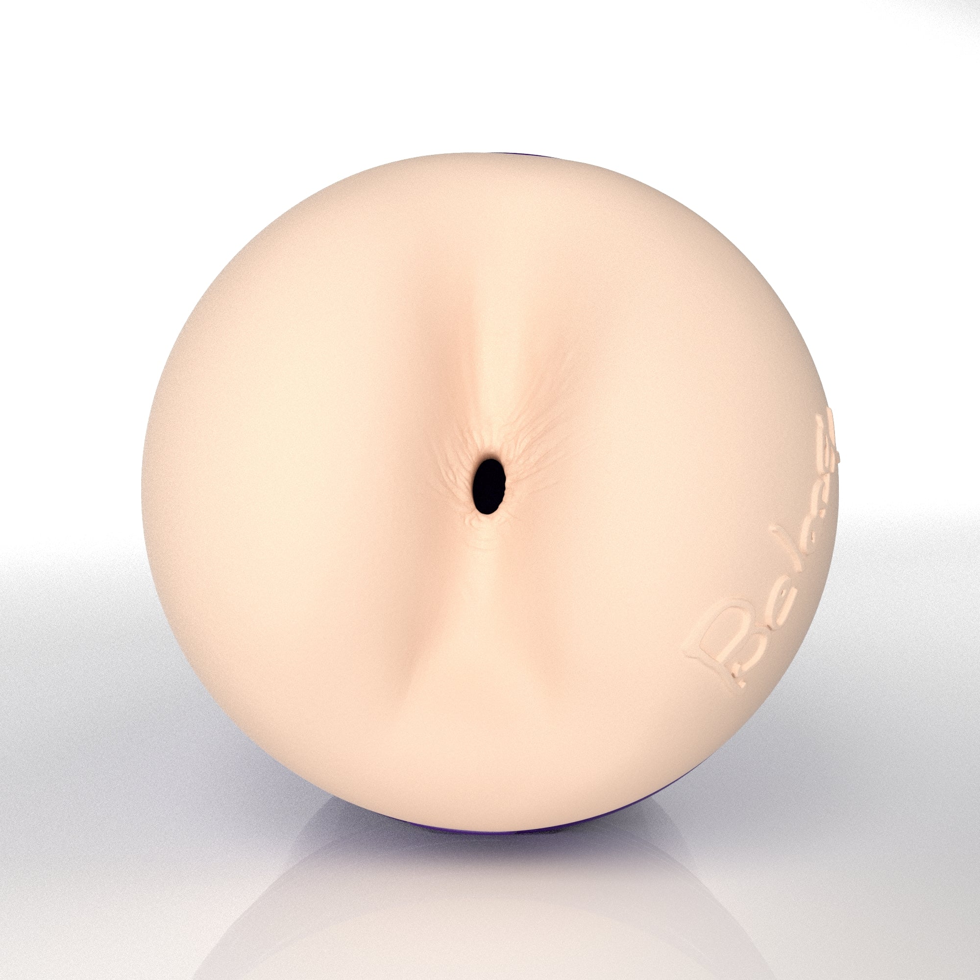 Belacq96 Butt