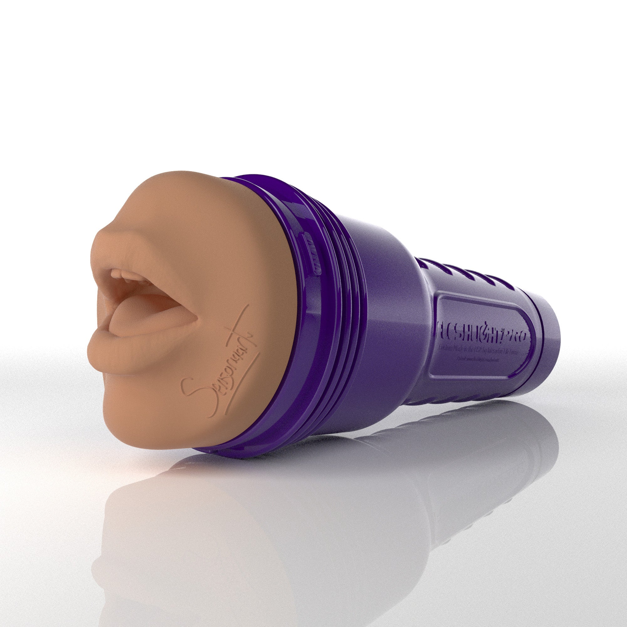 Sensoriaart SoriArt Mouth