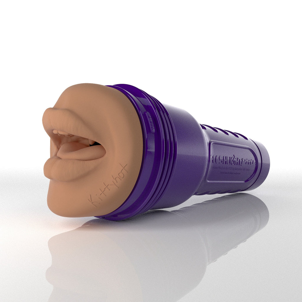 Kittyhot1 Sexy Labios Fleshlight