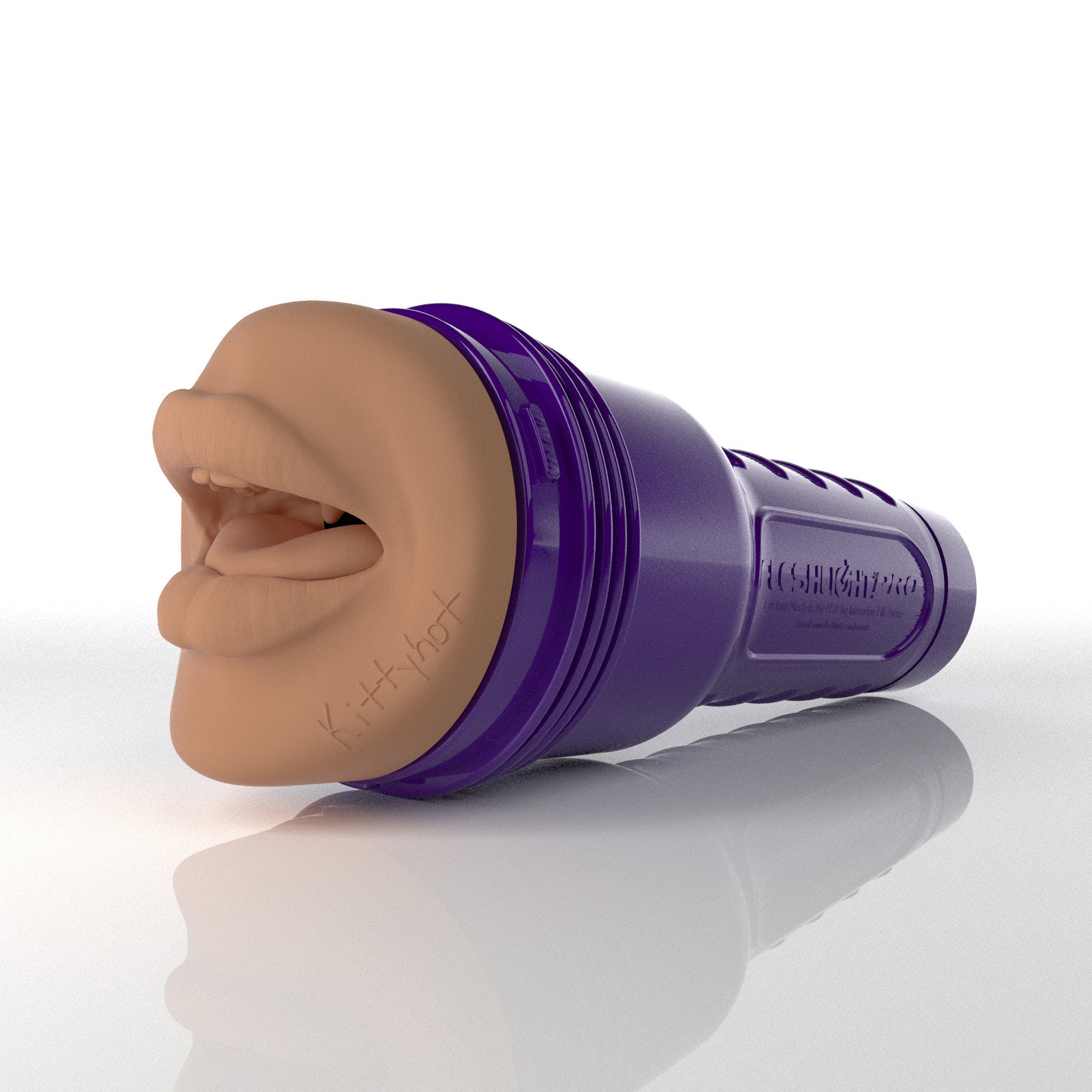 Kittyhot1 Sexy Labios Fleshlight