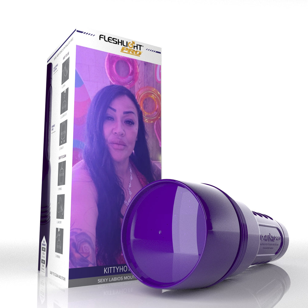 Kittyhot1 Sexy Labios Fleshlight