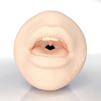 Julieta Carden Mouth Fleshlight