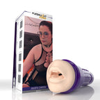 Julieta Carden Mouth Fleshlight