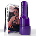 Julieta Carden Mouth Fleshlight