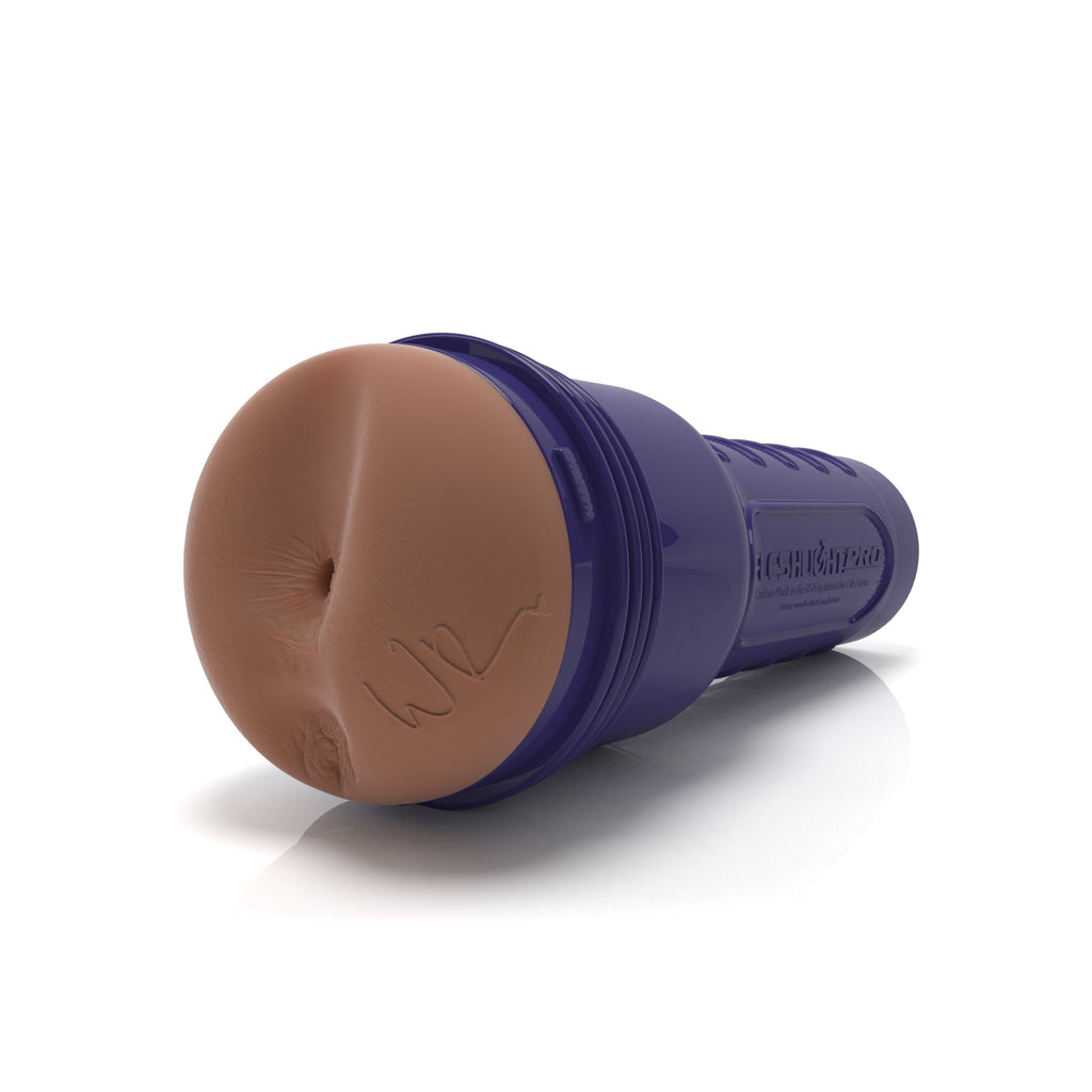 Willow Ryder Booty Fleshlight