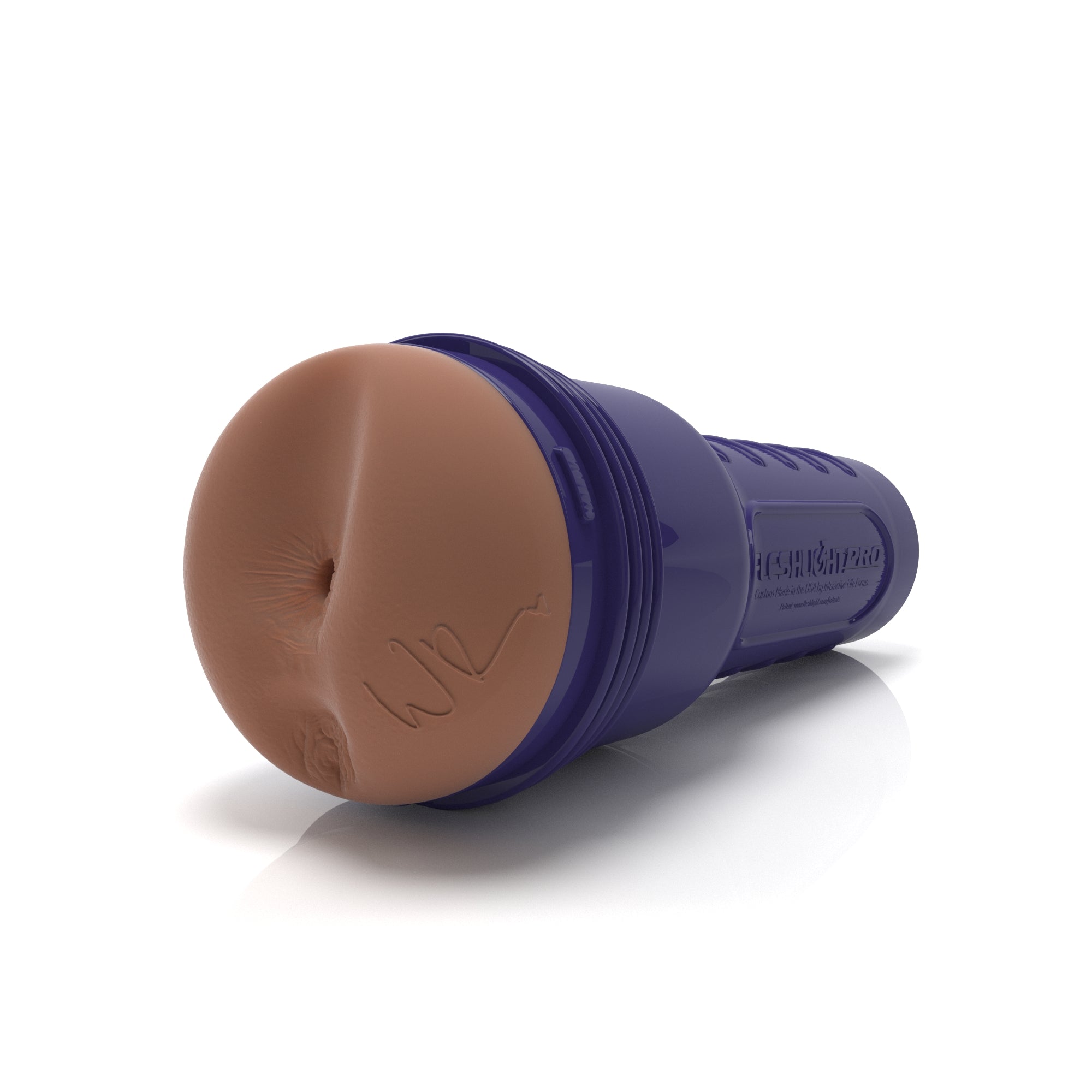 Willow Ryder Booty Fleshlight