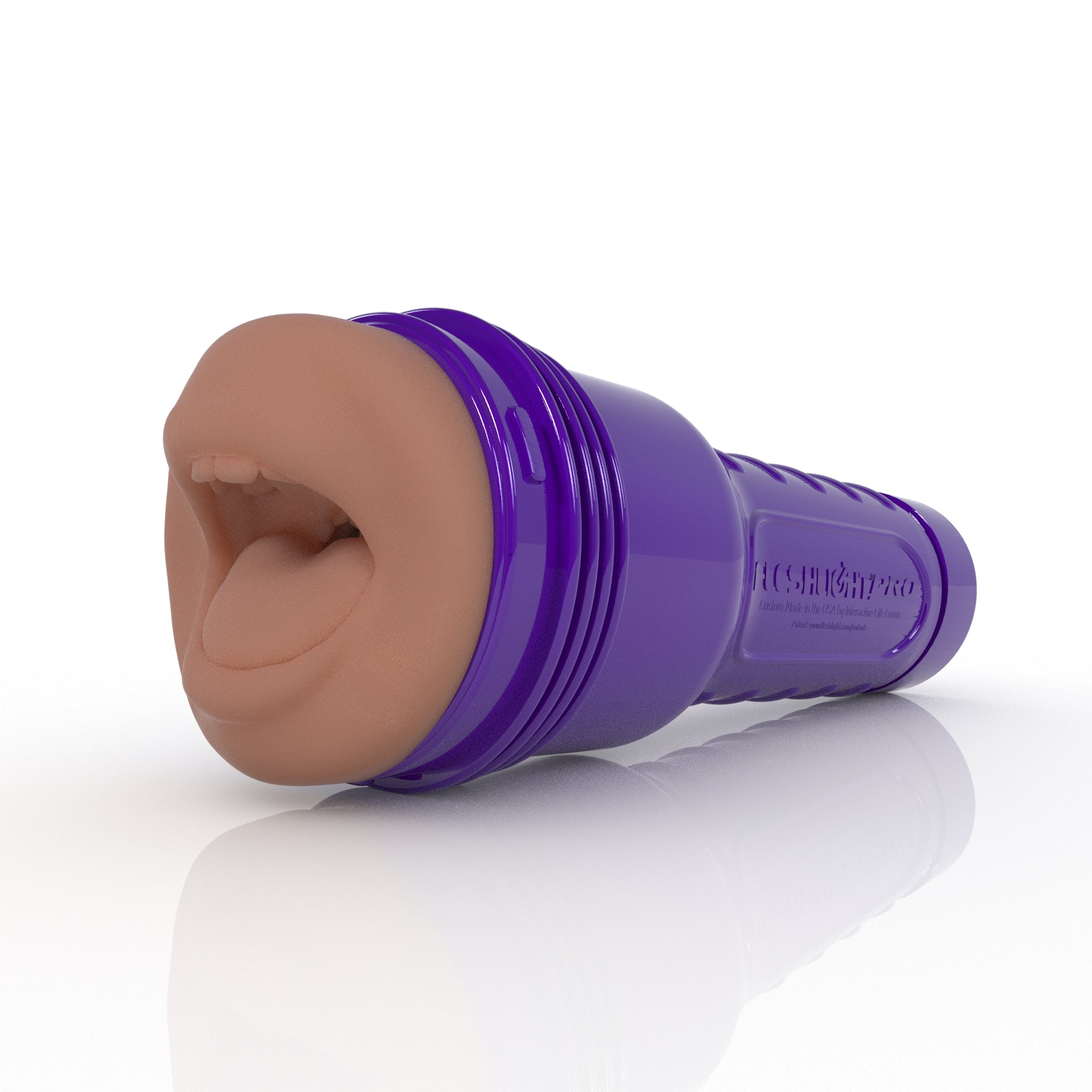 Willow Ryder Mouth