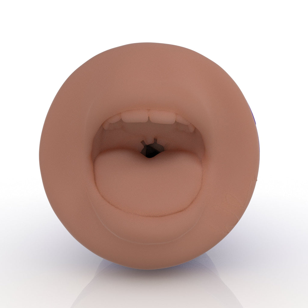 Willow Ryder Mouth