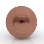 Willow Ryder Mouth