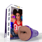 Willow Ryder Mouth