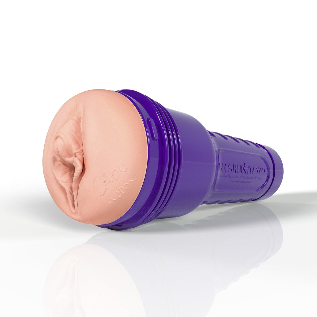 Coby Webb Goon Cunt Fleshlight