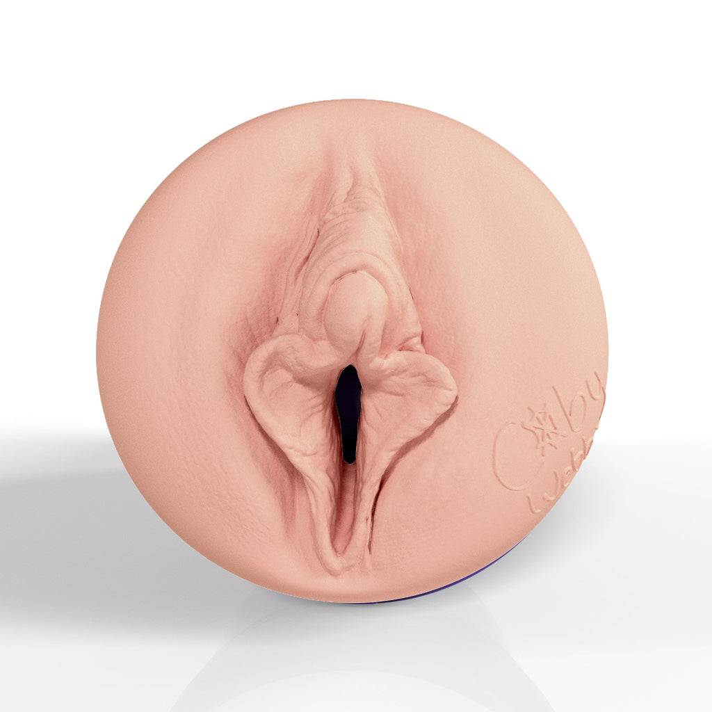 Coby Webb Goon Cunt Fleshlight