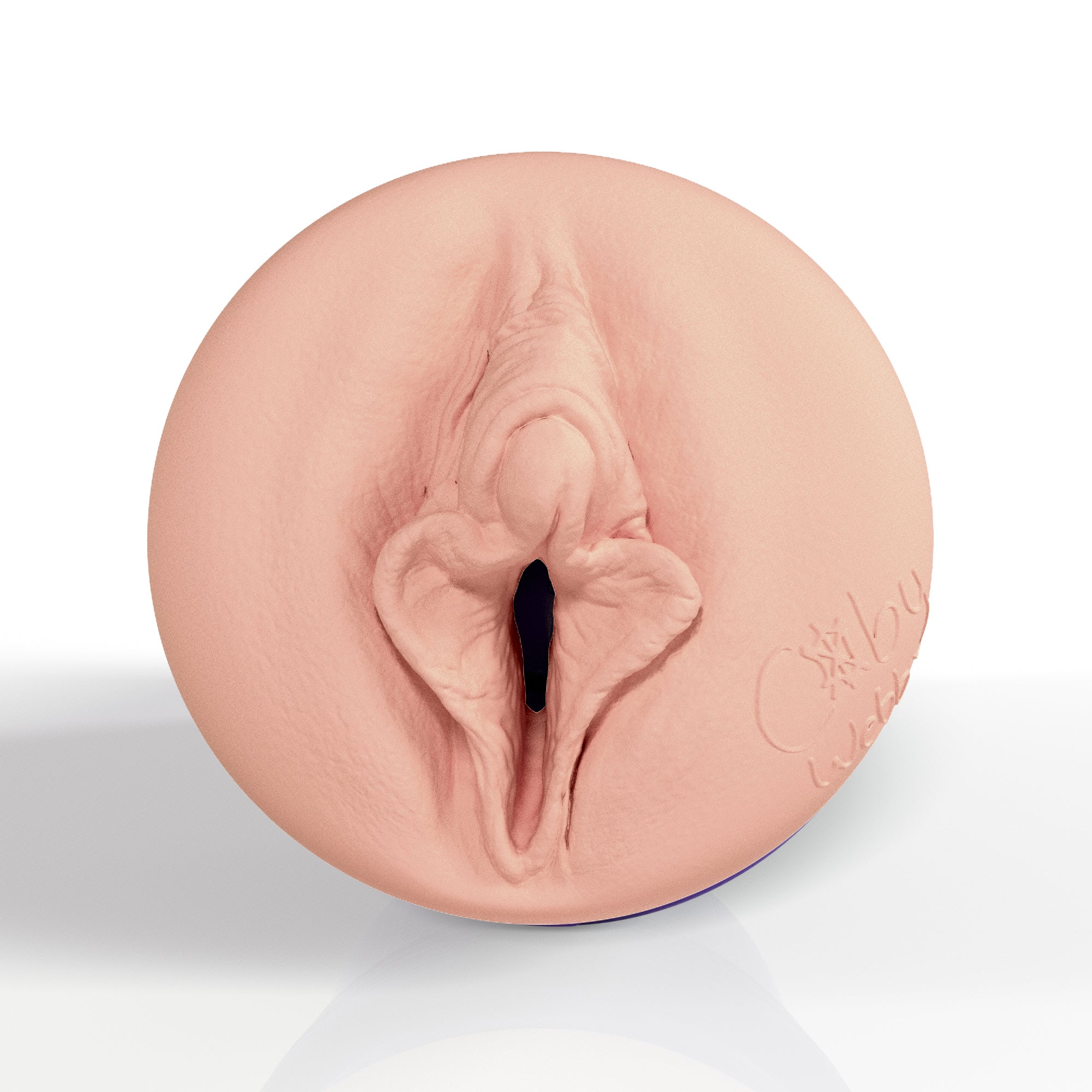 Coby Webb Goon Cunt Fleshlight