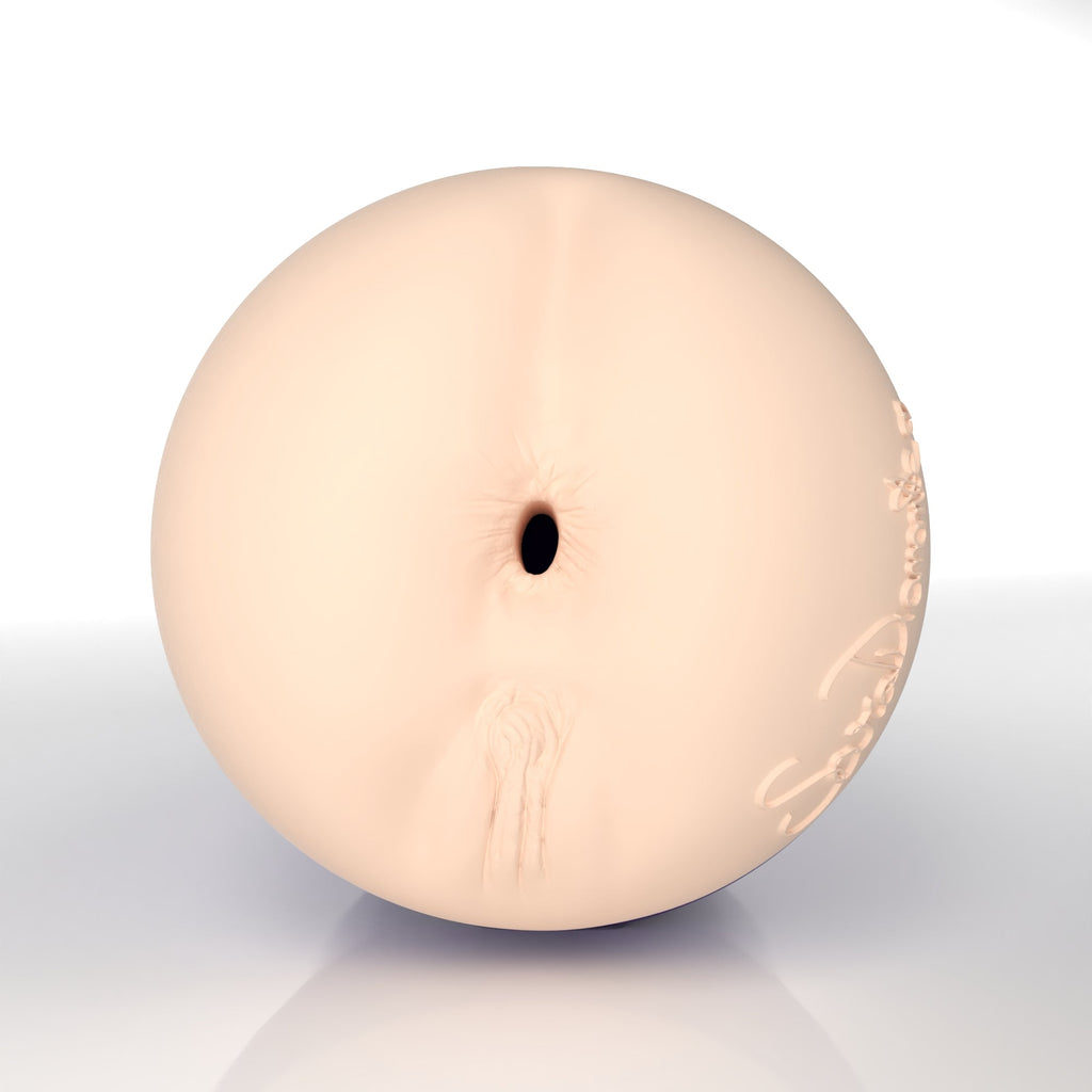 Sara Diamante Butt Fleshlight