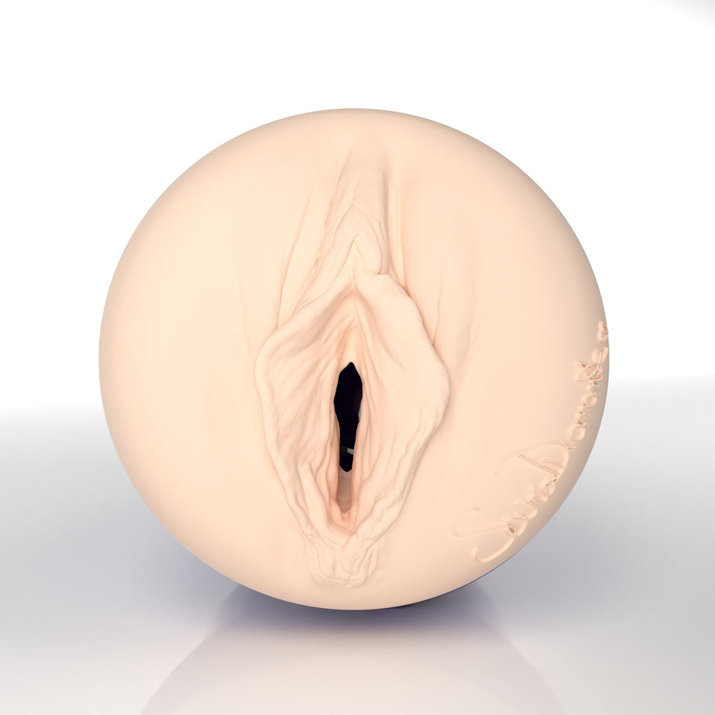 Sara Diamante Fleshlight