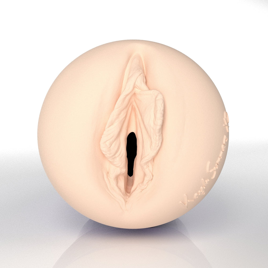Kayla Summers Mommy’s Pussy Fleshlight