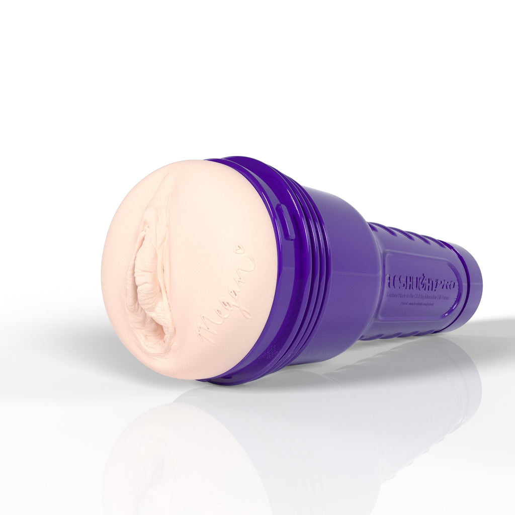 Megnutt Fleshlight 💦