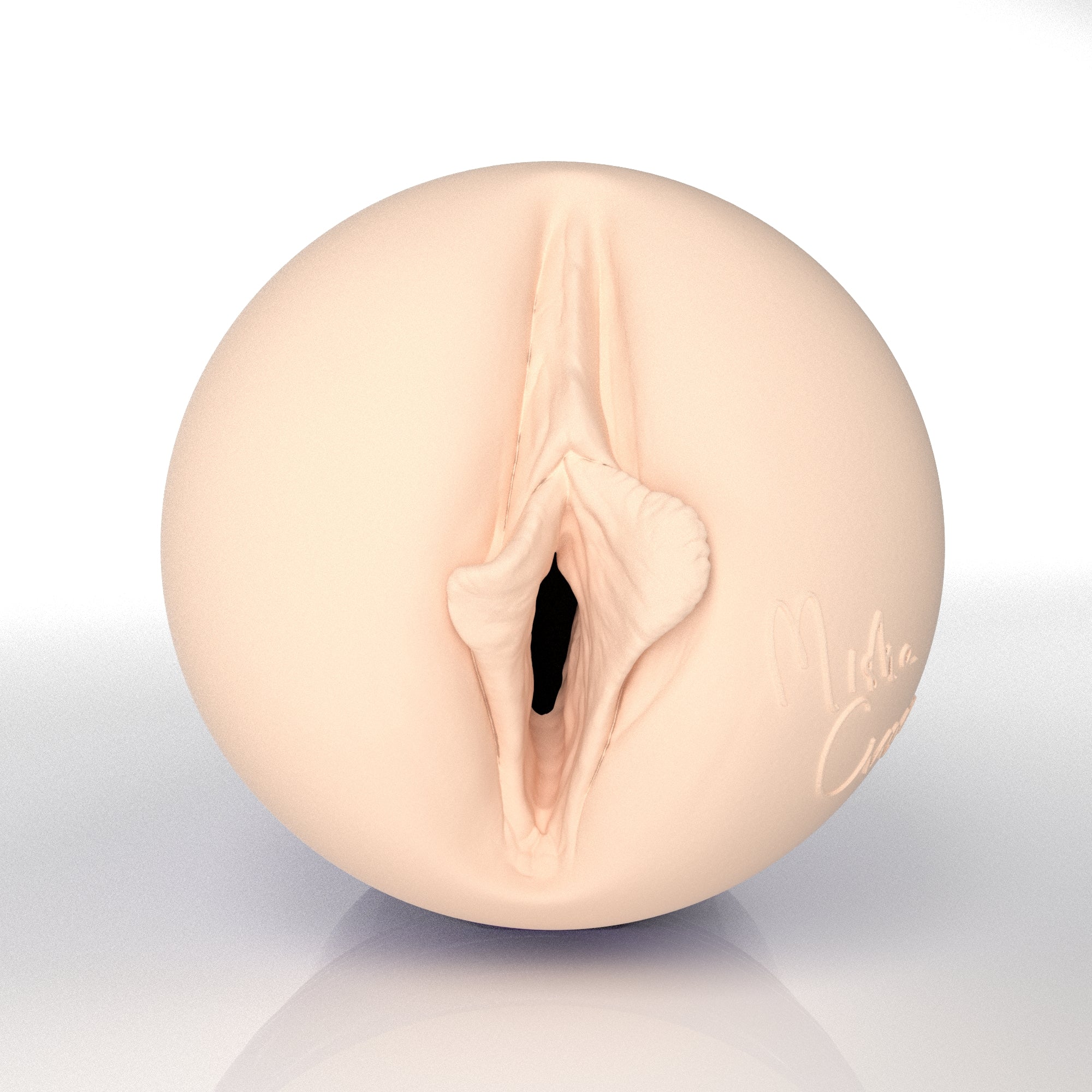 Misha Cross Fleshlight: Lady
