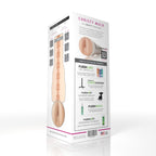 Christy Mack Fleshlight