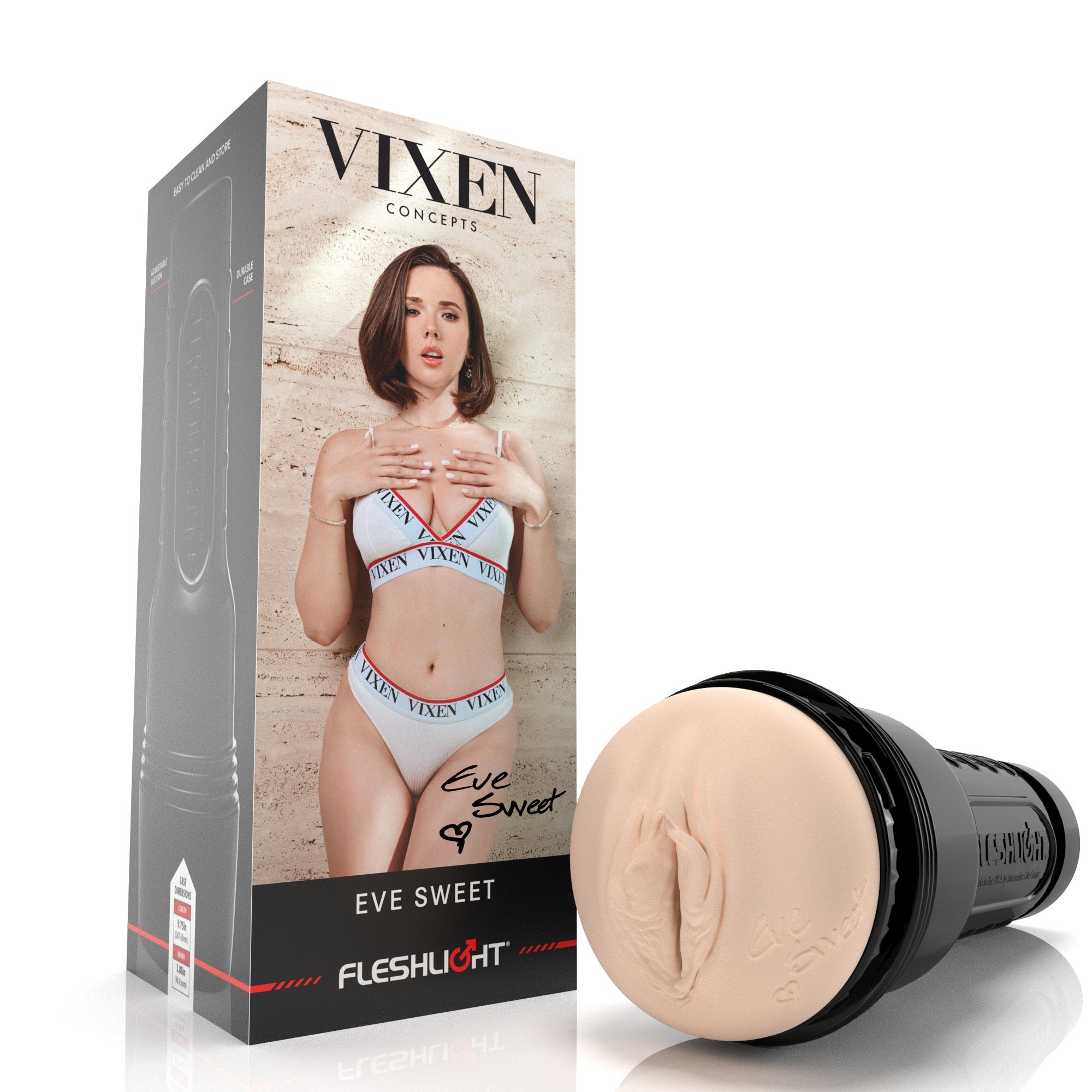 Eve Sweet VIXEN Edition Fleshlight