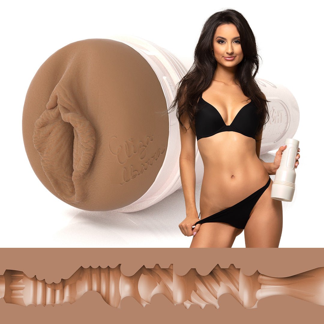 Eliza Ibarra Fleshlight