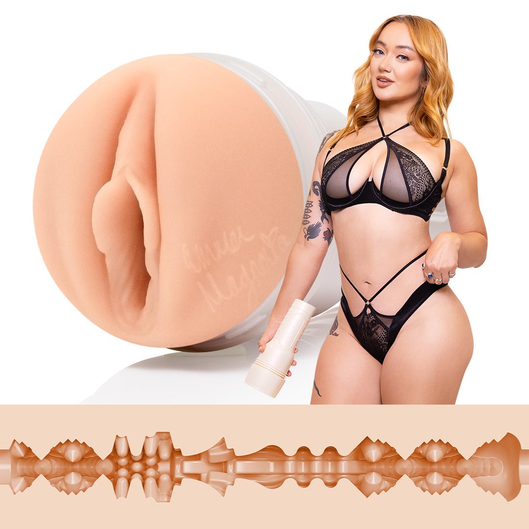 Emma Magnolia Fleshlight