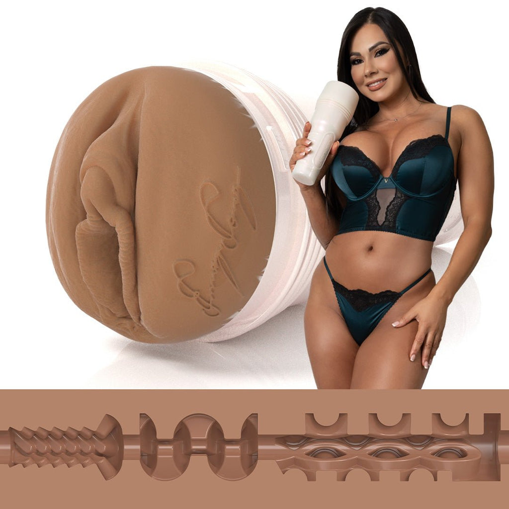 Esperanza Gomez Fleshlight