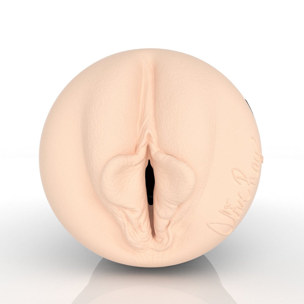 Olive Ray Flirt4Free Fleshlight: Lady