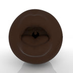 Hazelnut Monroe Flirt4Free Fleshlight: Mouth