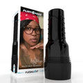 Hazelnut Monroe Flirt4Free Fleshlight: Mouth
