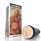 Maddie Vale Flirt4Free Fleshlight: Lady