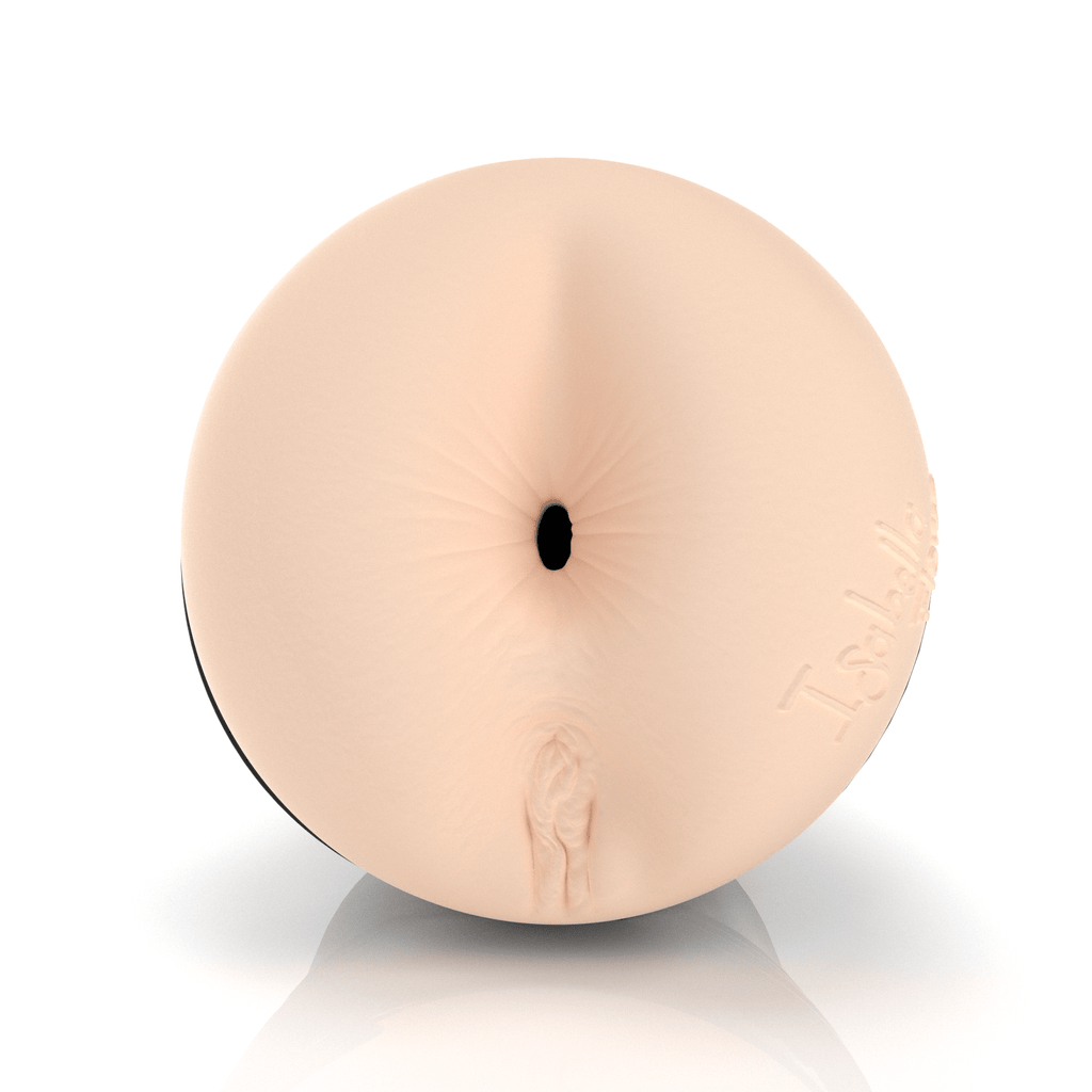Isabella Florez Flirt4Free Fleshlight: Butt