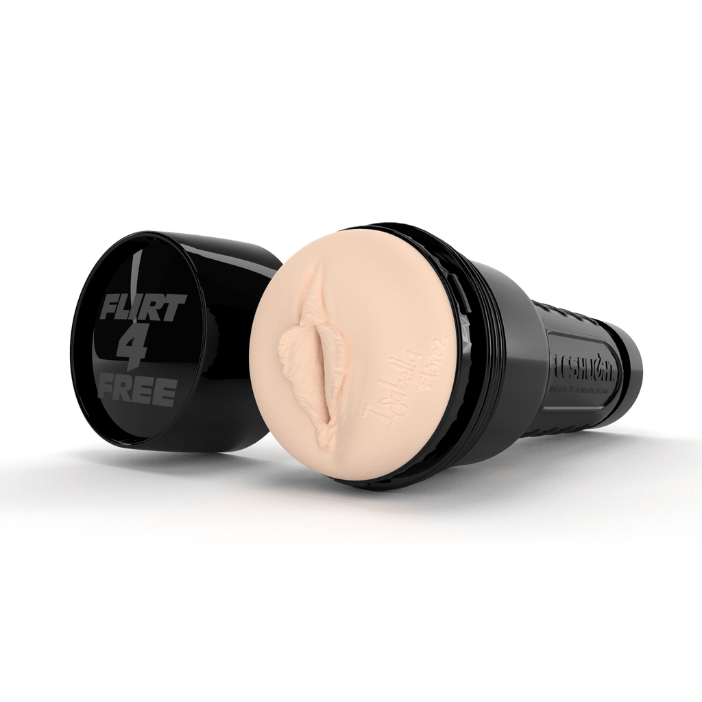 Isabella Florez Flirt4Free Fleshlight: Lady