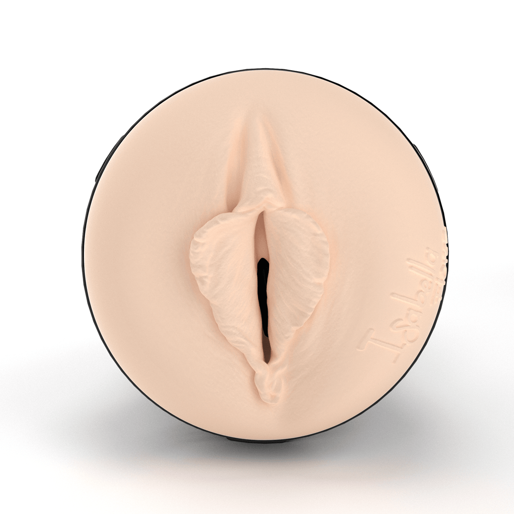 Isabella Florez Flirt4Free Fleshlight: Lady