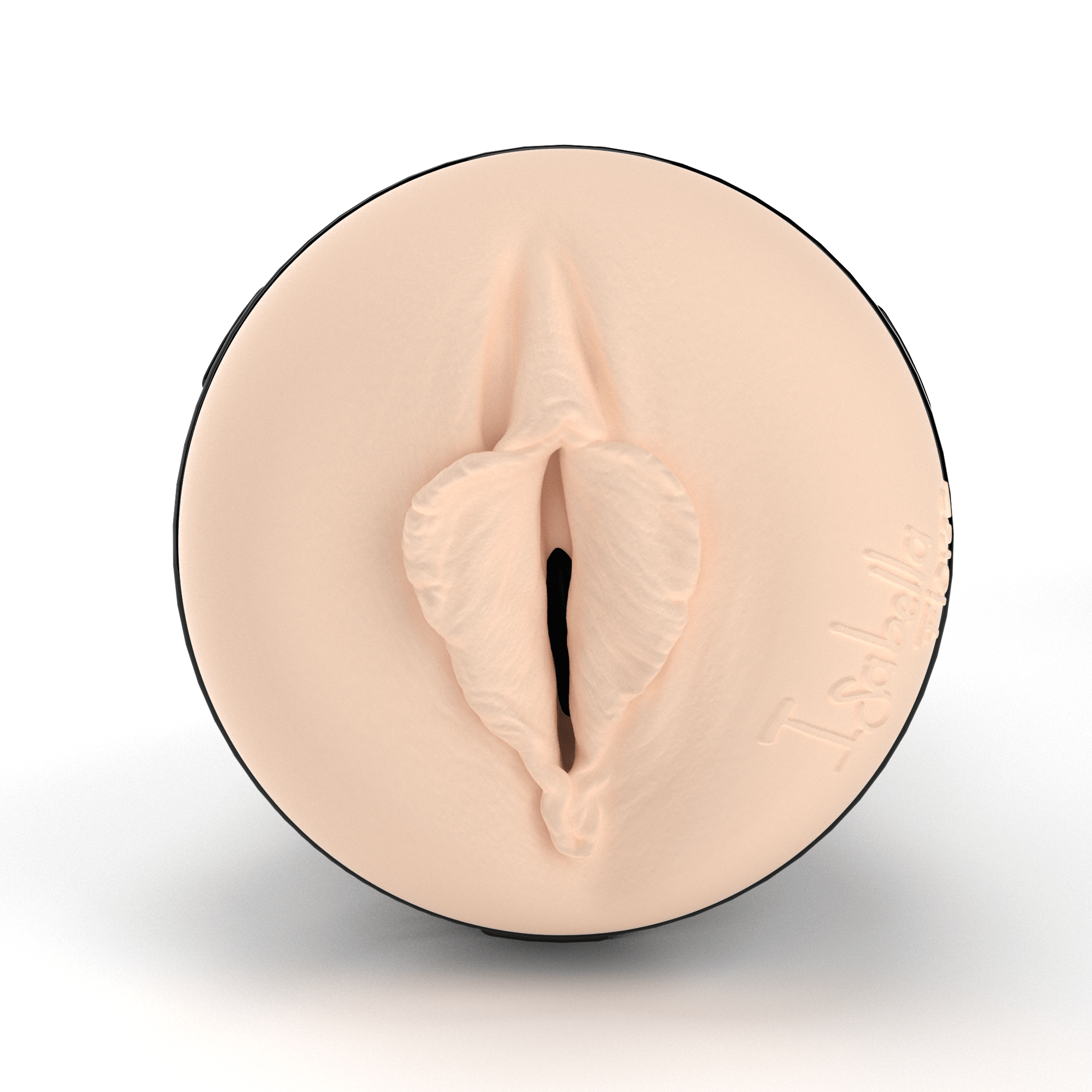 Isabella Florez Flirt4Free Fleshlight: Lady