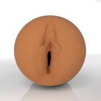 Sharol Daniels Flirt4Free Fleshlight: Lady